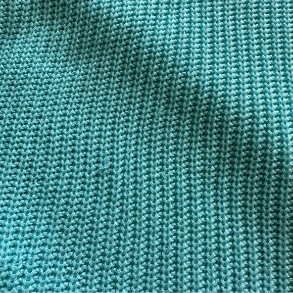 Main Strip Women’s Pullover Sweater - Picture 6 of 9